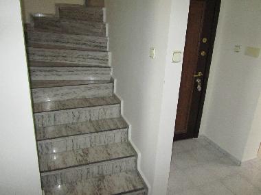 Holiday Apartment in �sk�dar/Istanbul (Istanbul) or holiday homes and vacation rentals