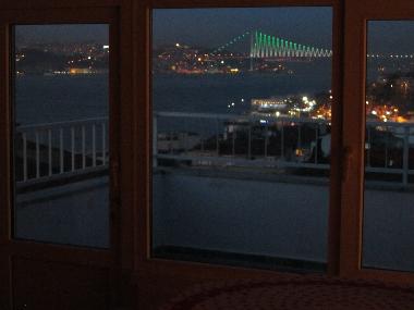 Holiday Apartment in �sk�dar/Istanbul (Istanbul) or holiday homes and vacation rentals