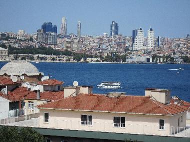 Holiday Apartment in �sk�dar/Istanbul (Istanbul) or holiday homes and vacation rentals