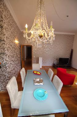 Holiday Apartment in Lisboa (Grande Lisboa) or holiday homes and vacation rentals