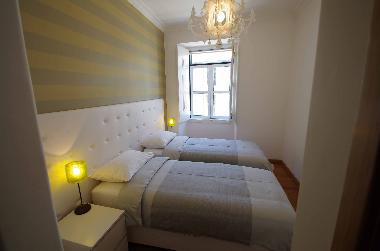 Holiday Apartment in Lisboa (Grande Lisboa) or holiday homes and vacation rentals