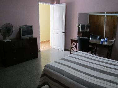 Double bedroom 1