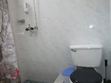 Bathroom 1