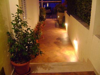 Holiday Apartment in Molunat  (Dubrovacko-Neretvanska) or holiday homes and vacation rentals