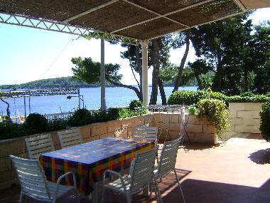 Holiday Apartment in Molunat (Dubrovacko-Neretvanska) or holiday homes and vacation rentals