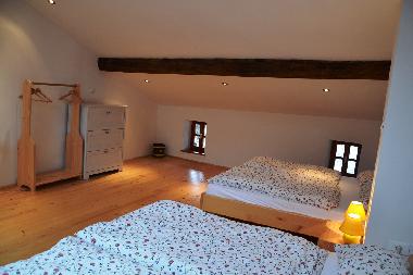 Holiday House in Robidisce (Kobarid) or holiday homes and vacation rentals