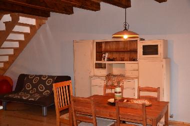 Holiday House in Robidisce (Kobarid) or holiday homes and vacation rentals