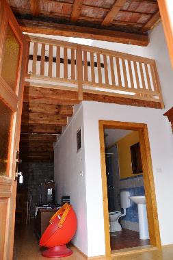 Holiday House in Robidisce (Kobarid) or holiday homes and vacation rentals