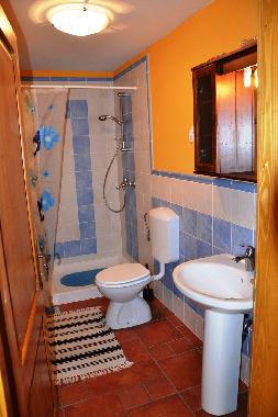 Holiday House in Robidisce (Kobarid) or holiday homes and vacation rentals