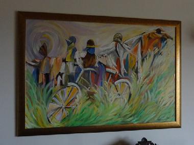 Holiday Apartment in Rudzica (Slaskie) or holiday homes and vacation rentals