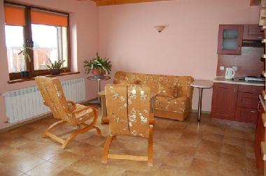 Holiday Apartment in Rudzica (Slaskie) or holiday homes and vacation rentals
