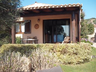 Holiday House in Santa Teresina (Olbia-Tempio) or holiday homes and vacation rentals