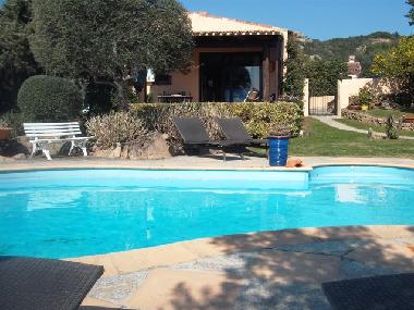 Holiday House in Santa Teresina (Olbia-Tempio) or holiday homes and vacation rentals