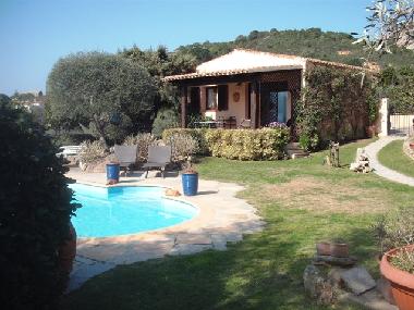 Holiday House in Santa Teresina (Olbia-Tempio) or holiday homes and vacation rentals