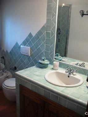 Holiday House in Santa Teresina (Olbia-Tempio) or holiday homes and vacation rentals