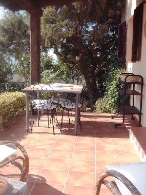 Holiday House in Santa Teresina (Olbia-Tempio) or holiday homes and vacation rentals