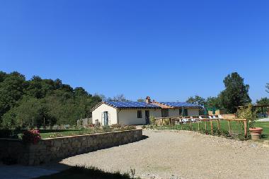 Holiday Apartment in Pergine Valdarno (Arezzo) or holiday homes and vacation rentals