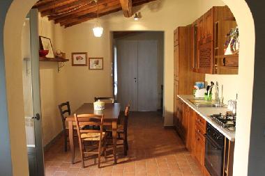 Holiday Apartment in Pergine Valdarno (Arezzo) or holiday homes and vacation rentals