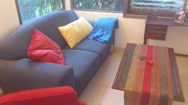 Holiday Apartment in Tel-Aviv (Tel Aviv) or holiday homes and vacation rentals
