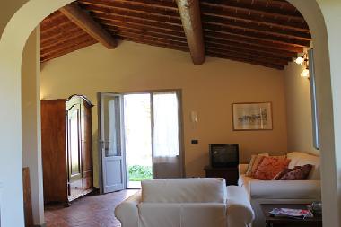 Holiday Apartment in Pergine Valdarno (Arezzo) or holiday homes and vacation rentals