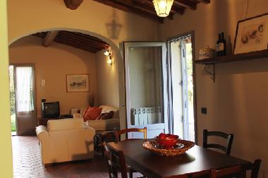 Holiday Apartment in Pergine Valdarno (Arezzo) or holiday homes and vacation rentals