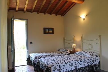 Holiday Apartment in Pergine Valdarno (Arezzo) or holiday homes and vacation rentals