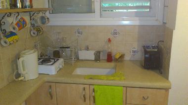Holiday Apartment in Tel-Aviv (Tel Aviv) or holiday homes and vacation rentals