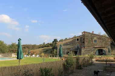 Holiday Apartment in Pergine Valdarno (Arezzo) or holiday homes and vacation rentals