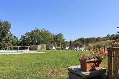 Holiday Apartment in Pergine Valdarno (Arezzo) or holiday homes and vacation rentals