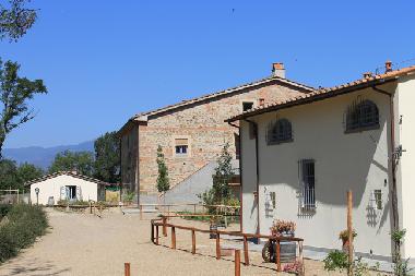 Holiday Apartment in Pergine Valdarno (Arezzo) or holiday homes and vacation rentals
