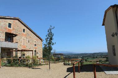 Holiday Apartment in Pergine Valdarno (Arezzo) or holiday homes and vacation rentals
