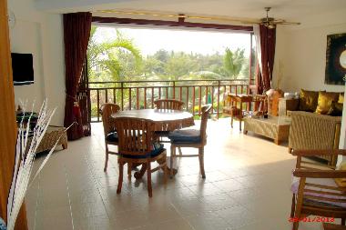 Holiday Apartment in Ban Phe (Rayong) or holiday homes and vacation rentals