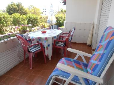 Holiday Apartment in Manta Rota (Algarve) or holiday homes and vacation rentals