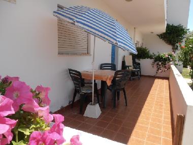 Holiday Apartment in Manta Rota (Algarve) or holiday homes and vacation rentals