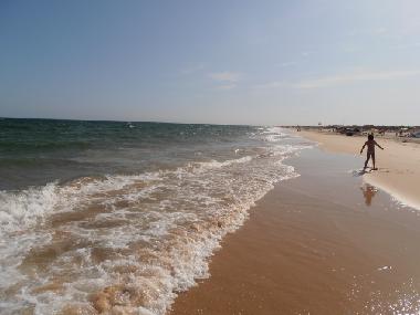 Holiday Apartment in Manta Rota (Algarve) or holiday homes and vacation rentals