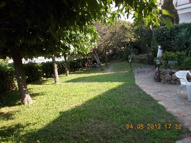 Holiday House in Porto Rotondo (Olbia) (Olbia-Tempio) or holiday homes and vacation rentals