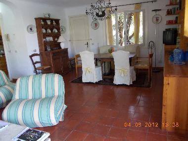 Holiday House in Porto Rotondo (Olbia) (Olbia-Tempio) or holiday homes and vacation rentals