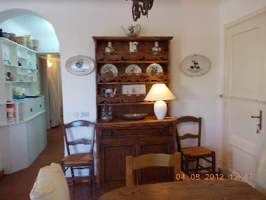 Holiday House in Porto Rotondo (Olbia) (Olbia-Tempio) or holiday homes and vacation rentals