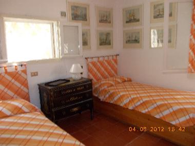 Holiday House in Porto Rotondo (Olbia) (Olbia-Tempio) or holiday homes and vacation rentals