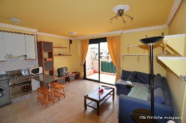 Holiday Apartment in Costa del Silencio (Teneriffa) or holiday homes and vacation rentals