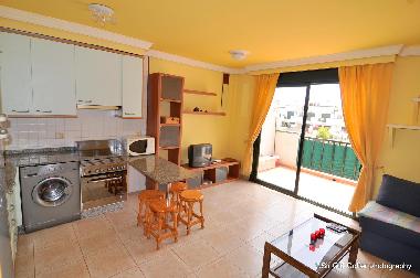 Holiday Apartment in Costa del Silencio (Teneriffa) or holiday homes and vacation rentals