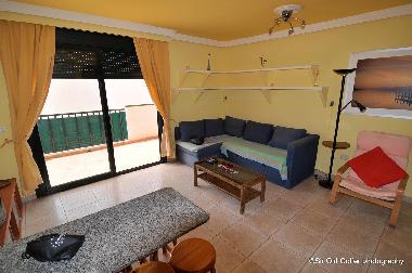 Holiday Apartment in Costa del Silencio (Teneriffa) or holiday homes and vacation rentals