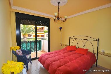 Holiday Apartment in Costa del Silencio (Teneriffa) or holiday homes and vacation rentals