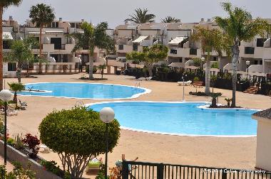 Holiday Apartment in Costa del Silencio (Teneriffa) or holiday homes and vacation rentals