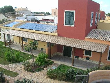 Villa in Marsala (Trapani) or holiday homes and vacation rentals