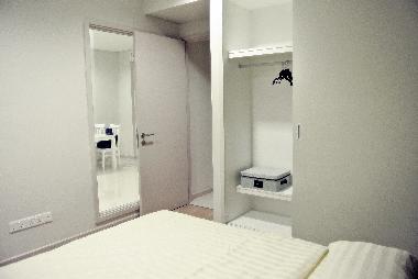 Holiday Apartment in Ho Chi Minh City (Ho Chi Minh) or holiday homes and vacation rentals