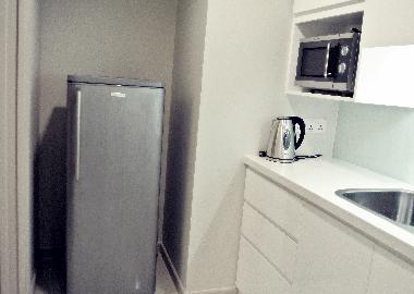 Holiday Apartment in Ho Chi Minh City (Ho Chi Minh) or holiday homes and vacation rentals