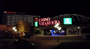 Casino de Vilamoura