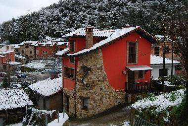 Holiday House in Carrea de Cabrales (Asturias) or holiday homes and vacation rentals