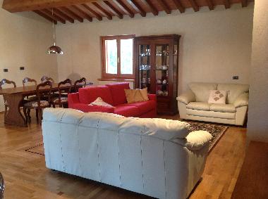 Holiday House in AREZZO (Arezzo) or holiday homes and vacation rentals